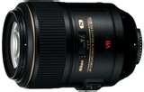 photos of Nikon 105mm Macro Lens