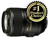 Nikon 105mm Macro Lens