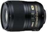 Nikon 105mm Macro Lens