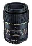 pictures of Tamron 90mm Macro Lens