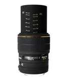 Nikon 105mm Macro Lens