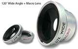 photos of Macro Camera Lens