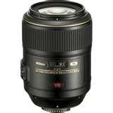 pictures of Nikon 105mm Macro Lens