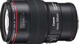 photos of Macro Canon Lens