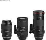 photos of Macro Canon Lens
