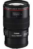 Macro Canon Lens