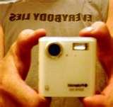 Digital Camera Macro Lens