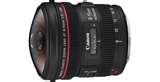 pictures of Canon Fisheye Lenses