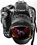 Fisheye Lens For Canon